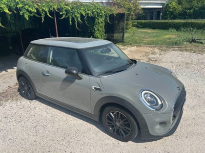 MINI Mini 1.2 One 75 CV usata