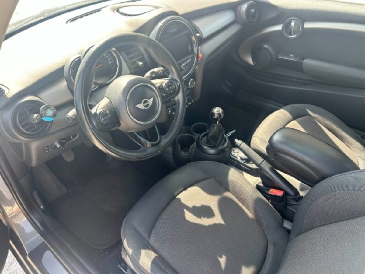 MINI Mini 1.2 One 75 CV (3)