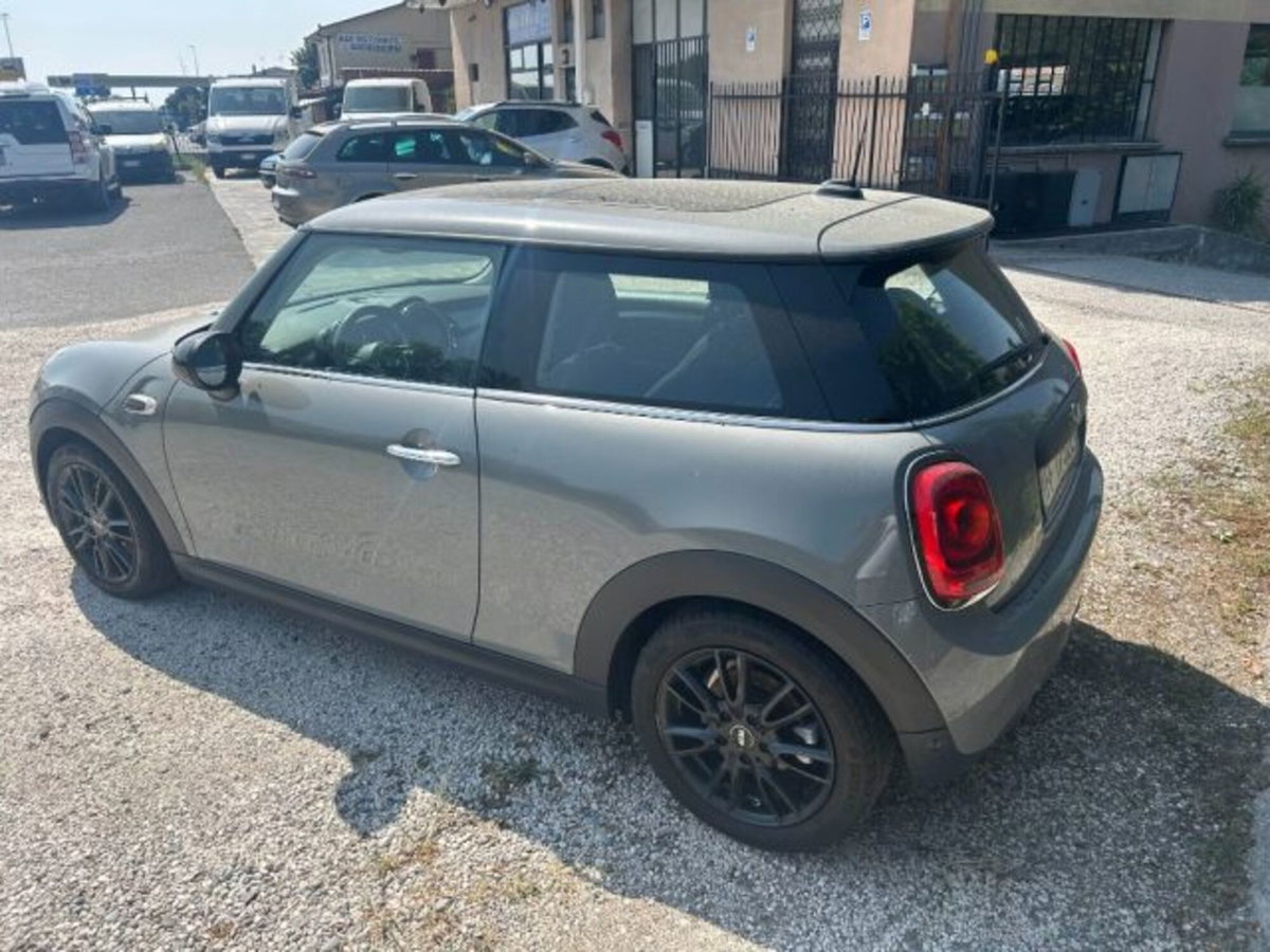 MINI Mini 1.2 One 75 CV (5)