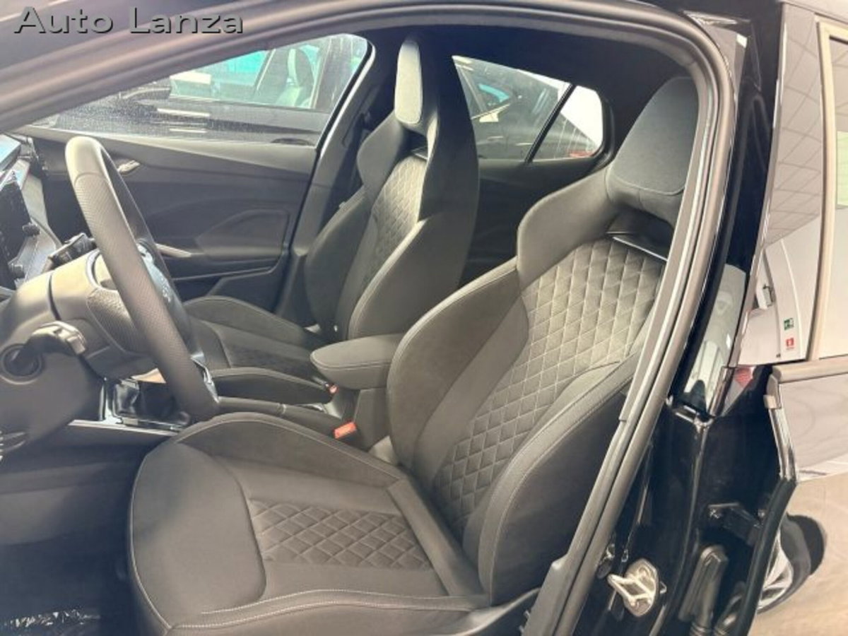 Skoda Fabia 1.0 tsi Monte Carlo 95cv (7)