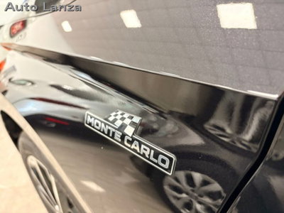 Skoda Fabia 1.0 tsi Monte Carlo 95cv (9)