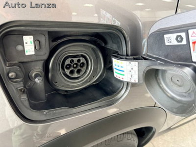 Renault Captur Plug-in Hybrid E-Tech 160 CV Intens (10)