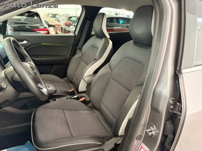Renault Captur Plug-in Hybrid E-Tech 160 CV Intens (6)
