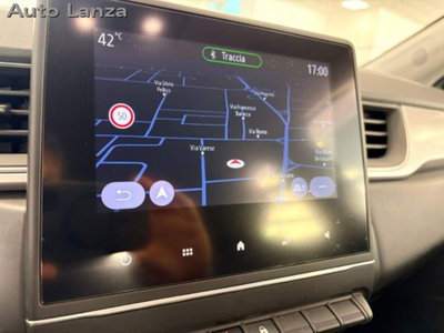Renault Captur Plug-in Hybrid E-Tech 160 CV Intens (8)
