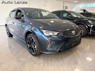 SEAT Ibiza 1.0 EcoTSI 115 CV DSG 5 porte FR nuova