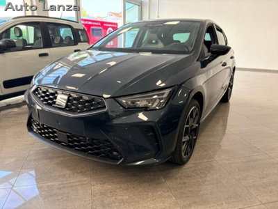 SEAT Ibiza 1.0 EcoTSI 115 CV DSG 5 porte FR (2)