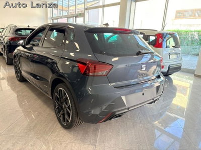 SEAT Ibiza 1.0 EcoTSI 115 CV DSG 5 porte FR (3)