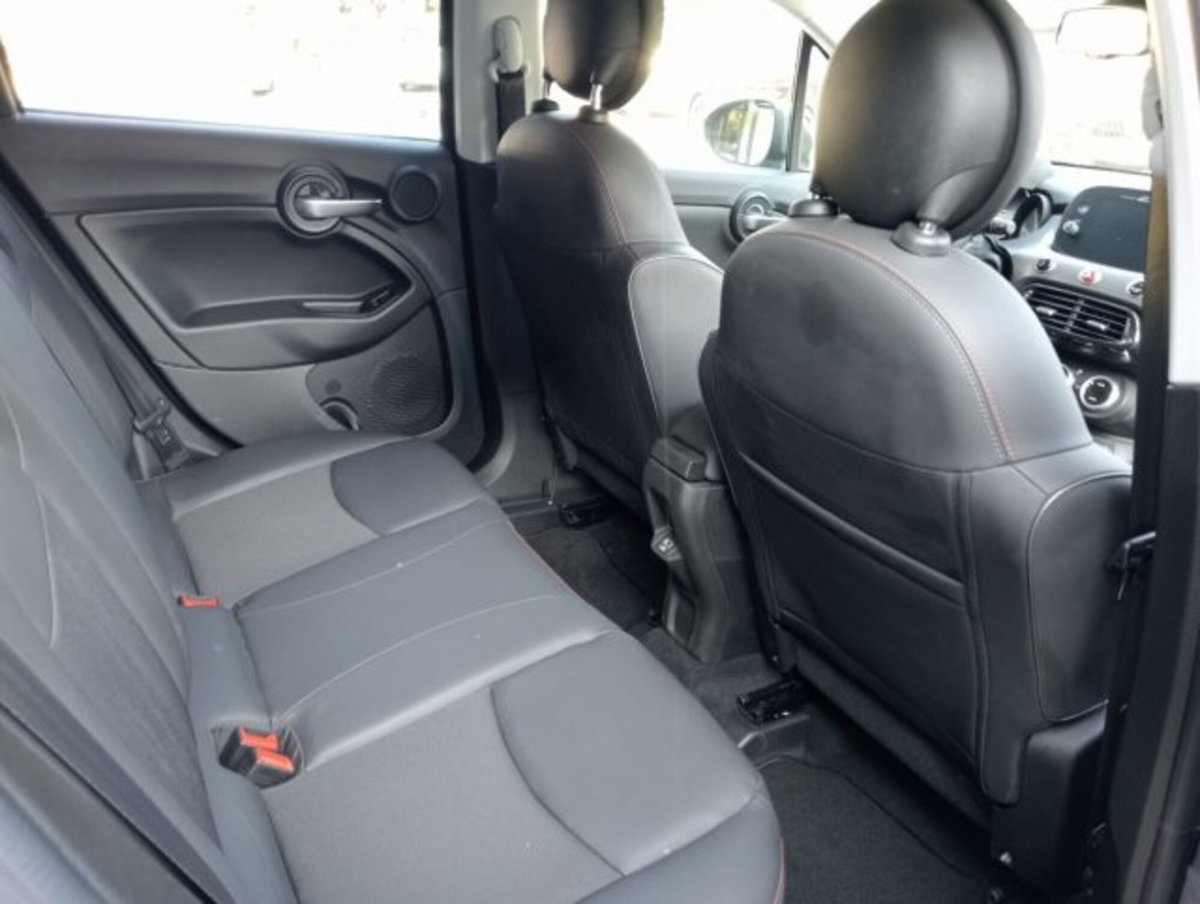 Fiat 500X 1.0 T3 120 CV Sport (10)