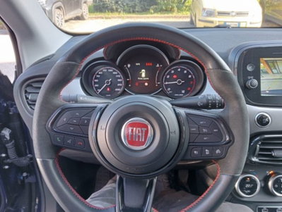 Fiat 500X 1.0 T3 120 CV Sport (11)
