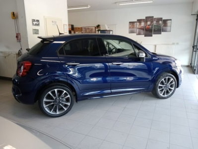 Fiat 500X 1.0 T3 120 CV Sport (12)