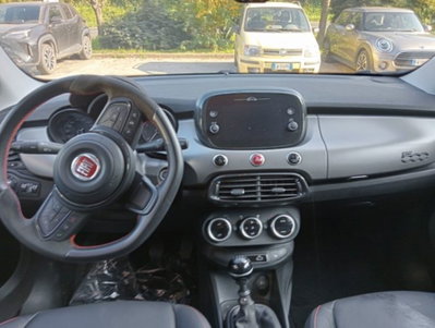 Fiat 500X 1.0 T3 120 CV Sport (13)