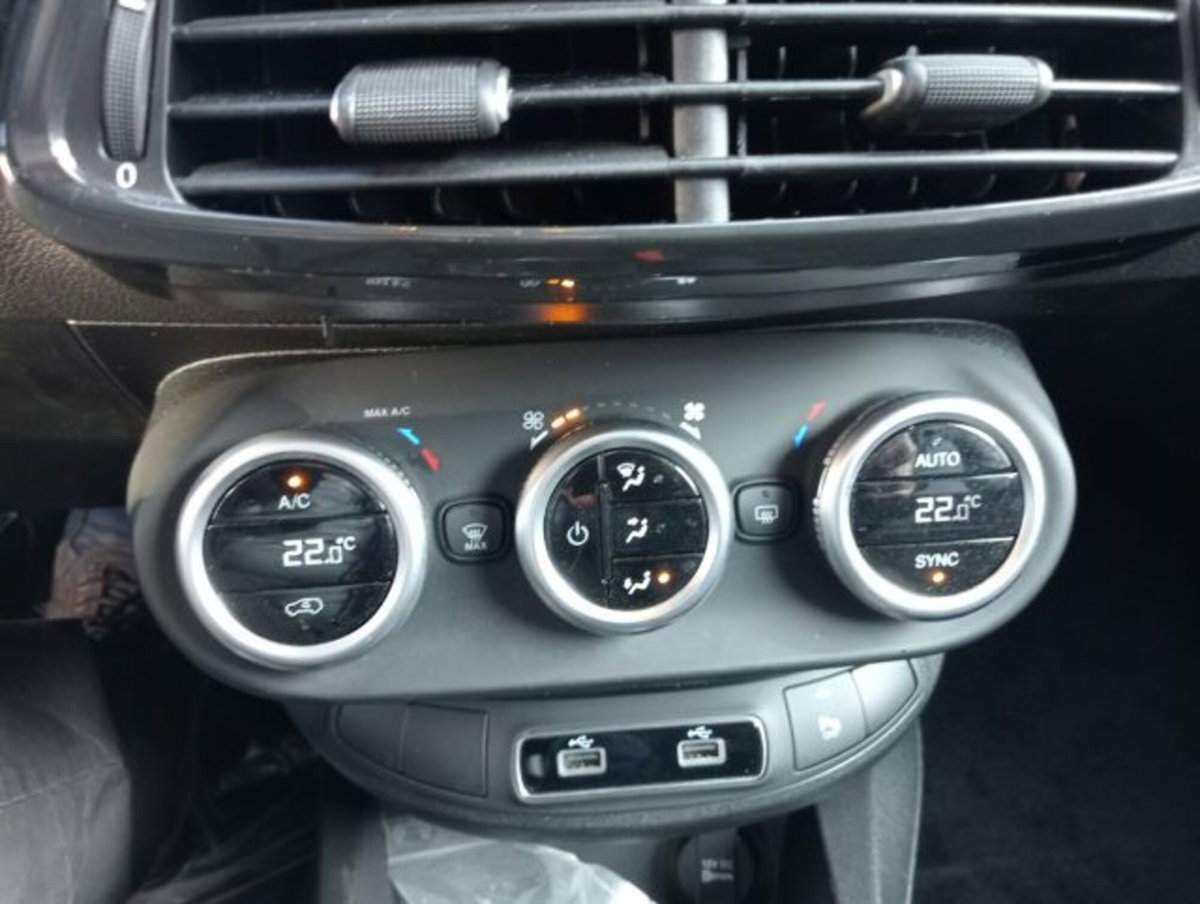 Fiat 500X 1.0 T3 120 CV Sport (14)