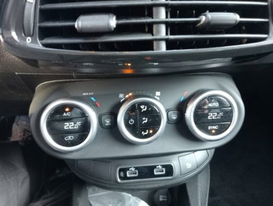 Fiat 500X 1.0 T3 120 CV Sport (14)