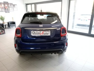Fiat 500X 1.0 T3 120 CV Sport (3)