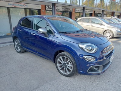 Fiat 500X 1.0 T3 120 CV Sport (4)
