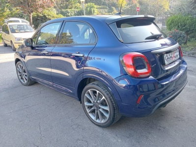 Fiat 500X 1.0 T3 120 CV Sport (6)
