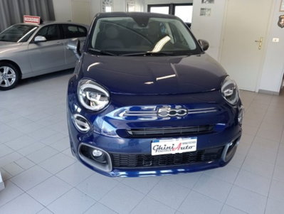 Fiat 500X 1.0 T3 120 CV Sport (7)