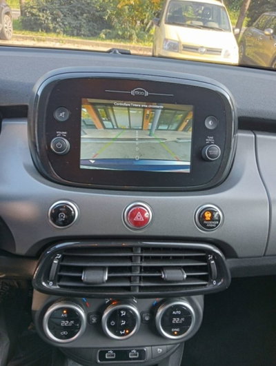 Fiat 500X 1.0 T3 120 CV Sport (8)