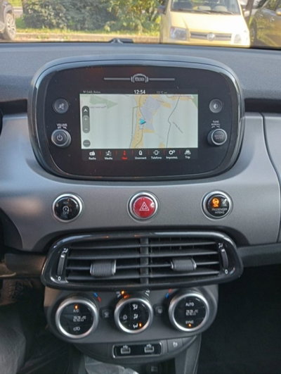 Fiat 500X 1.0 T3 120 CV Sport (9)