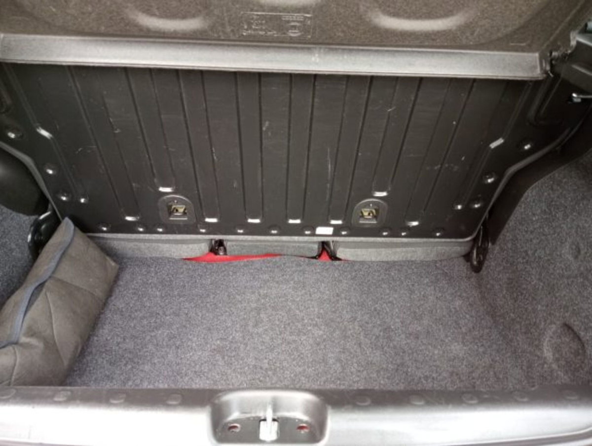 Fiat Panda Cross 1.0 firefly hybrid Cross s&s 70cv 5p.ti (10)