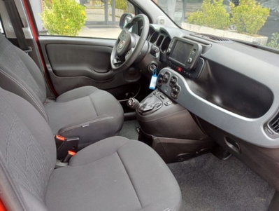 Fiat Panda Cross 1.0 firefly hybrid Cross s&s 70cv 5p.ti (14)
