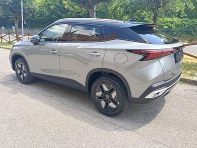 Omoda Omoda 5 EV 60,9 kWh Pure (10)