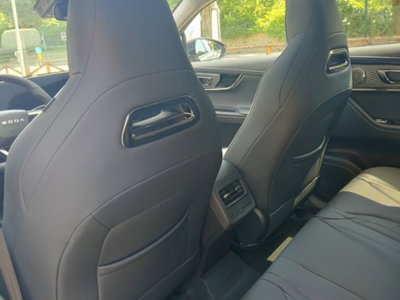 Omoda Omoda 5 EV 60,9 kWh Pure (12)