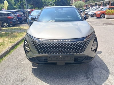 Omoda Omoda 5 EV 60,9 kWh Pure nuova
