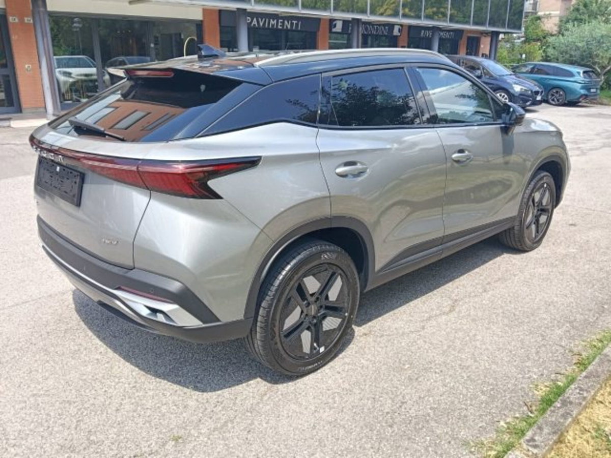 Omoda Omoda 5 EV 60,9 kWh Pure (4)