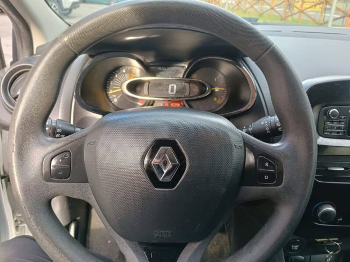 Renault Clio 1.5 dCi 8V 75CV Start&Stop 5 porte Van (15)