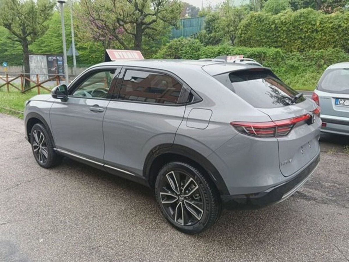 Honda HR-V 1.5 hev Advance ecvt (10)