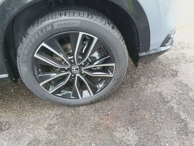 Honda HR-V 1.5 hev Advance ecvt (11)