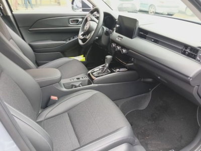 Honda HR-V 1.5 hev Advance ecvt (12)