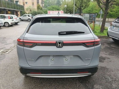 Honda HR-V 1.5 hev Advance ecvt (14)