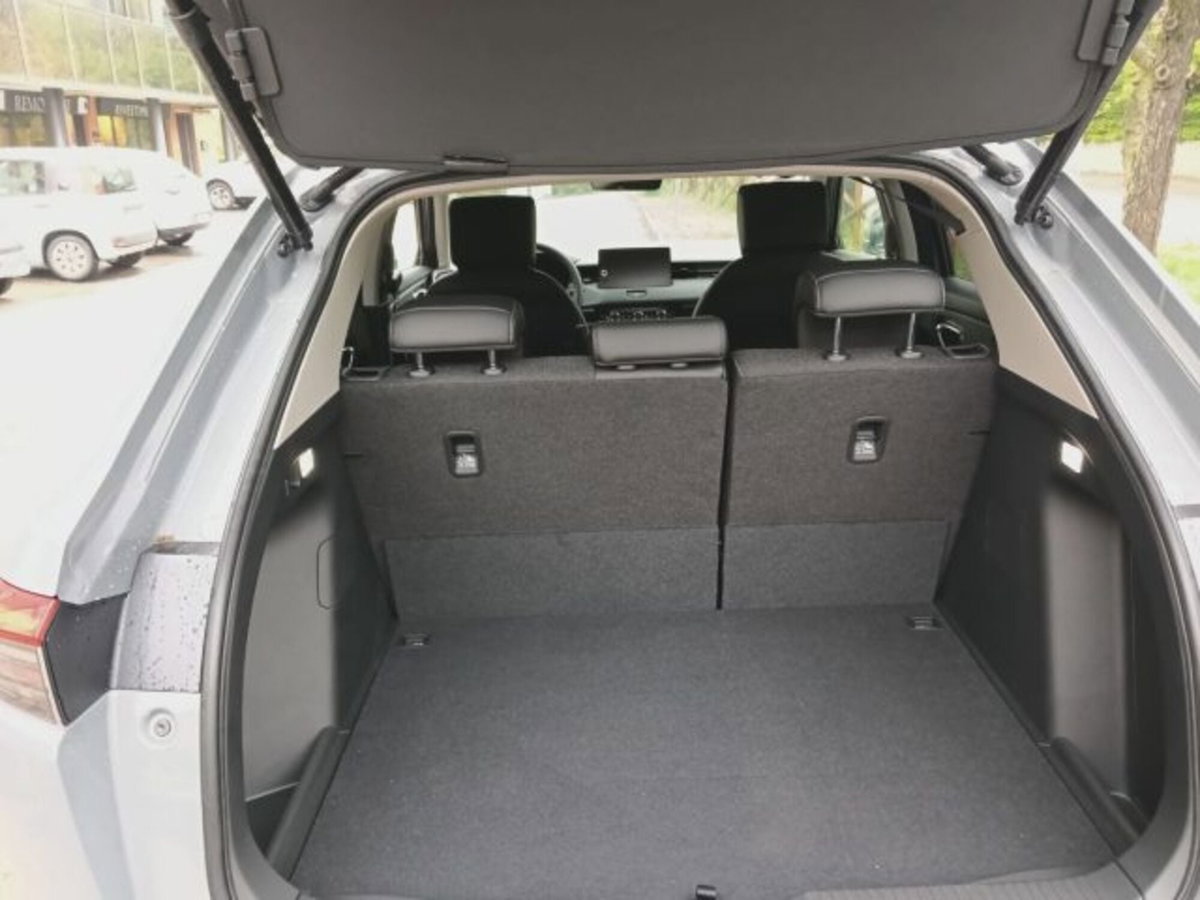 Honda HR-V 1.5 hev Advance ecvt (15)