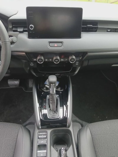 Honda HR-V 1.5 hev Advance ecvt (17)
