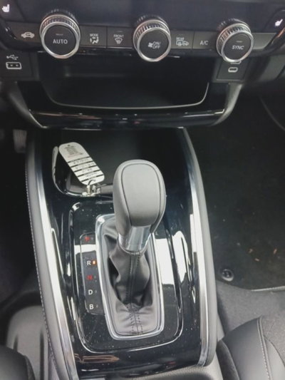 Honda HR-V 1.5 hev Advance ecvt (18)