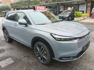 Honda HR-V 1.5 hev Advance ecvt (3)