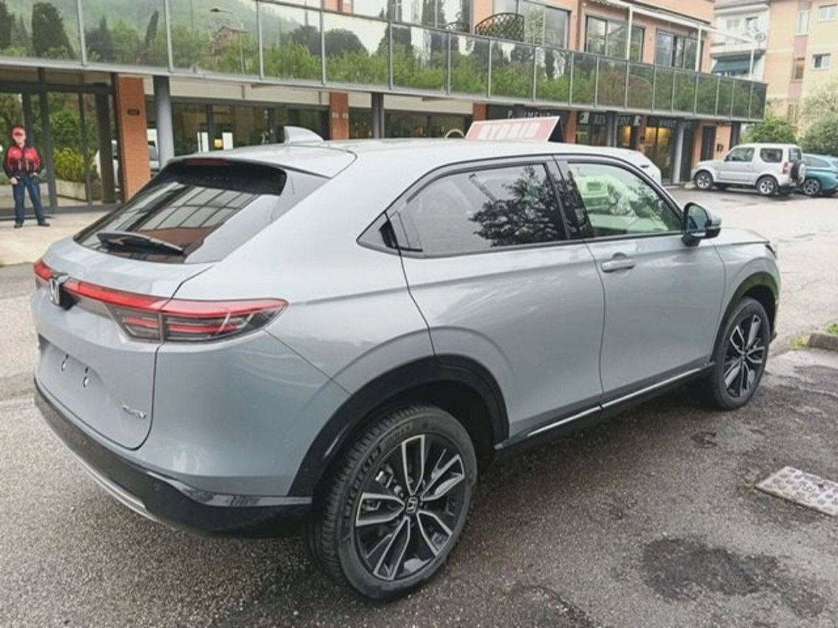 Honda HR-V 1.5 hev Advance ecvt (4)