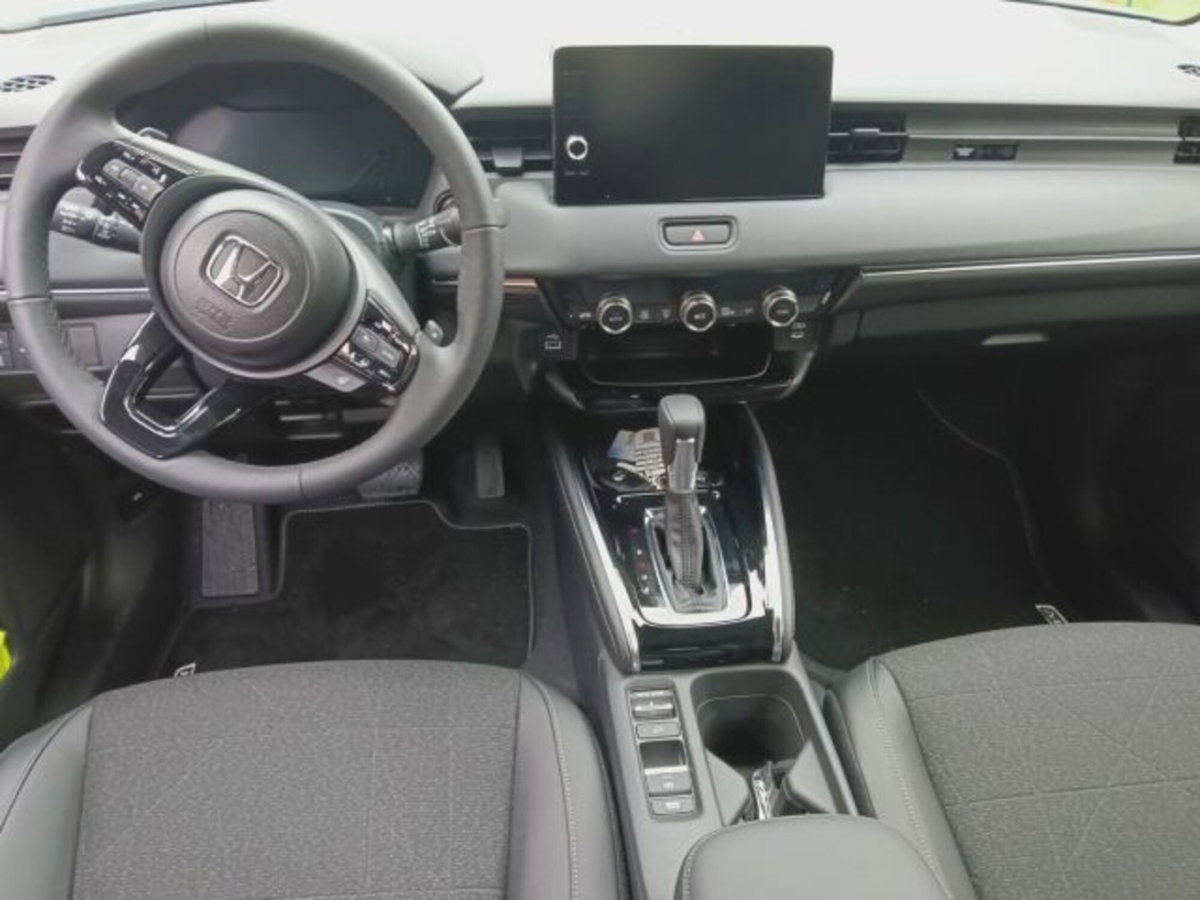 Honda HR-V 1.5 hev Advance ecvt (5)