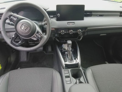 Honda HR-V 1.5 hev Advance ecvt (5)