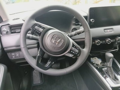 Honda HR-V 1.5 hev Advance ecvt (6)