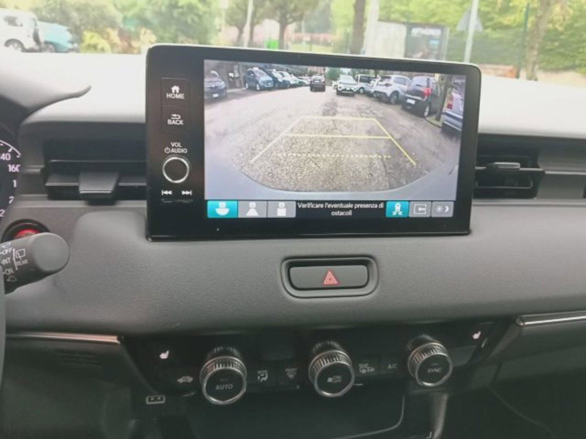 Honda HR-V 1.5 hev Advance ecvt (7)