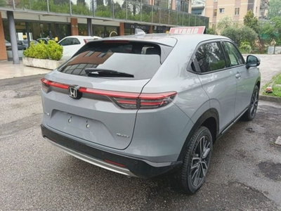 Honda HR-V 1.5 hev Advance ecvt (9)