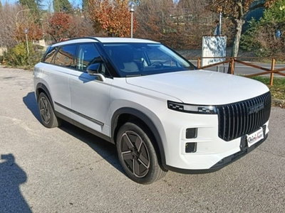 Jaecoo Jaecoo 7 1.6 tgdi Exclusive awd 7dct nuova