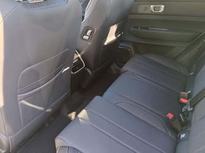 Jaecoo Jaecoo 7 1.6 tgdi Exclusive awd 7dct (10)