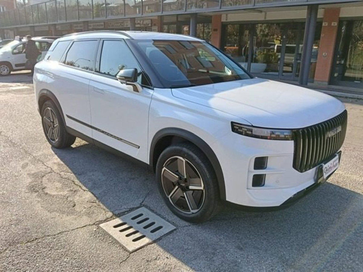 Jaecoo Jaecoo 7 1.6 tgdi Exclusive awd 7dct (12)