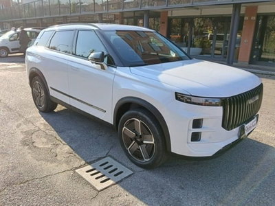 Jaecoo Jaecoo 7 1.6 tgdi Exclusive awd 7dct (12)