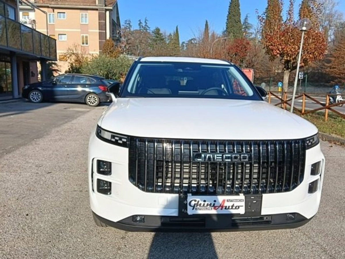 Jaecoo Jaecoo 7 1.6 tgdi Exclusive awd 7dct (14)