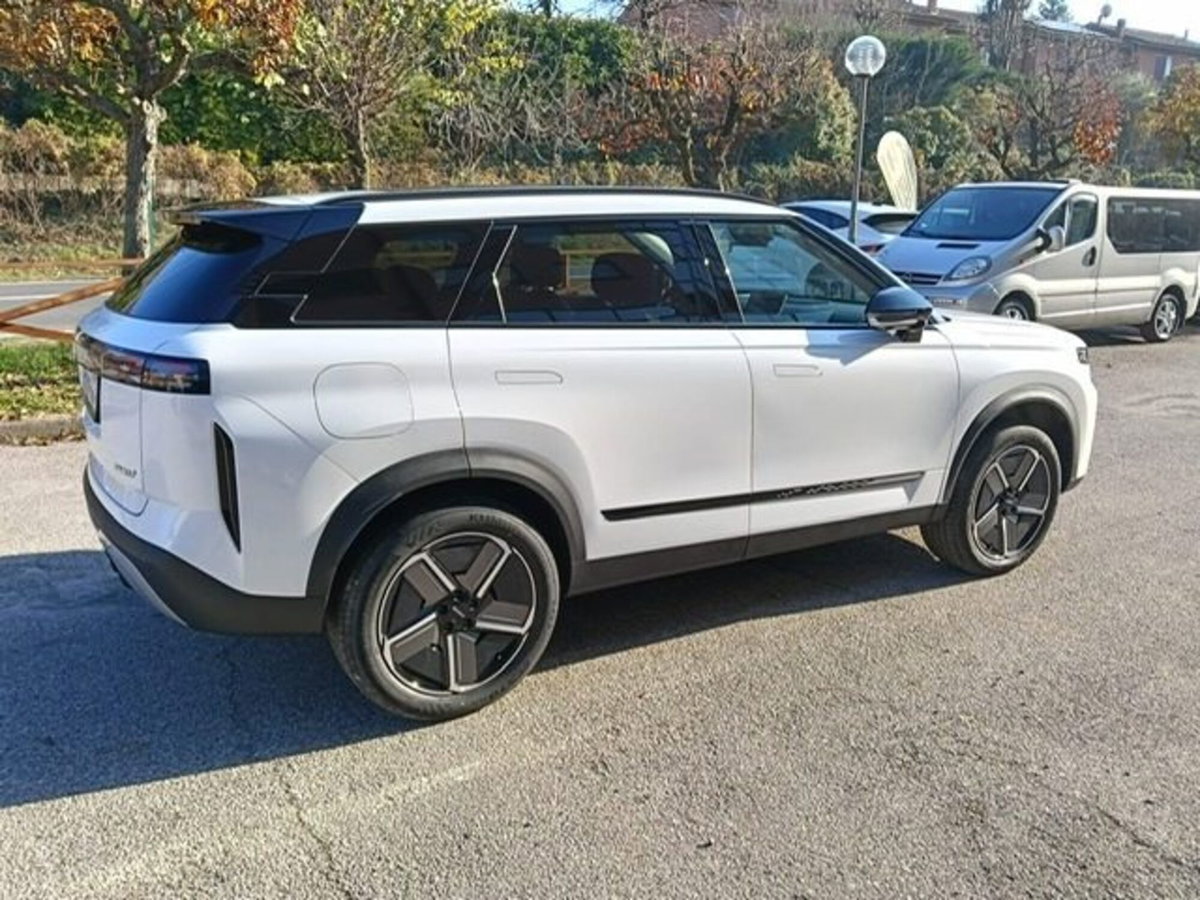 Jaecoo Jaecoo 7 1.6 tgdi Exclusive awd 7dct (15)